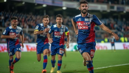 NBA视频直播精彩赛事回顾：激情对决与篮球文化魅力