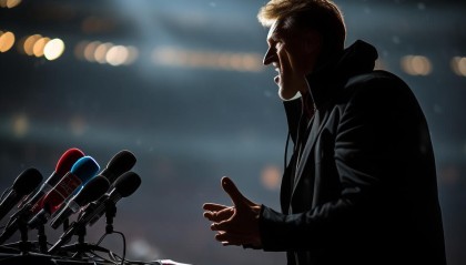 CCTV1央视频道赛事回顾：拼搏荣耀，体育精神传承