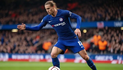 CCTV直播体育赛事魅力：精彩瞬间、奋斗精神与深远影响